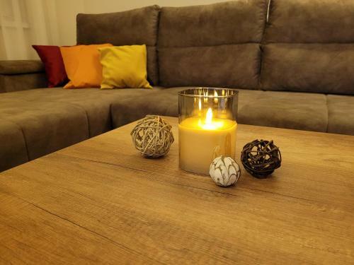 Apartamento Olimpik Park