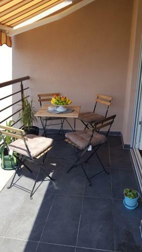 Apartman Urbanic