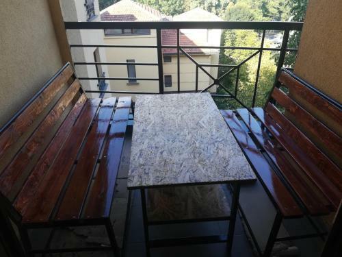 Apartman 2m Lux