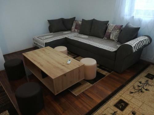 Apartman 2m Lux