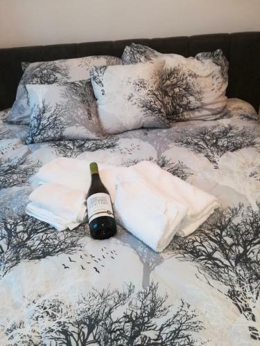 Apartman 2m Lux