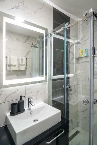 Apartamento Zvezda Lux