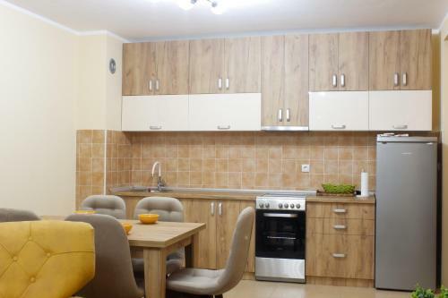 Apartman Dreamhome