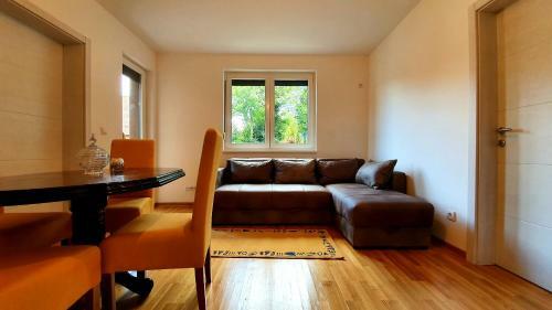 Apartman Slatina