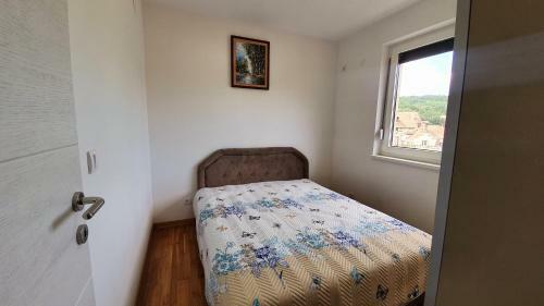Apartman Slatina