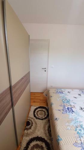 Apartman Slatina