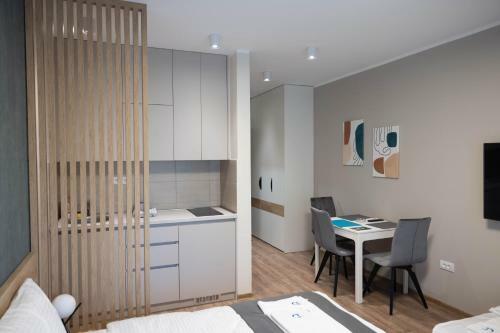 Omega Apartments