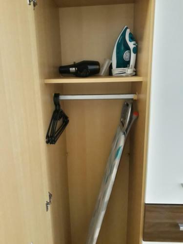 Apartman Romansa