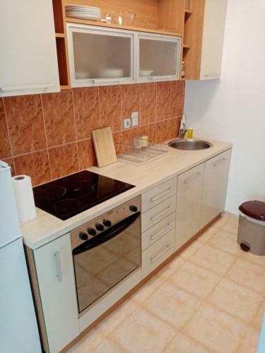 Apartman Romansa