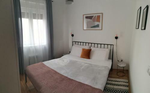 Apartman Karda?
