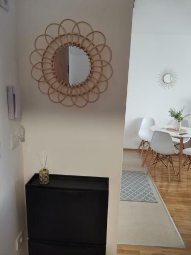 Apartman Karda?