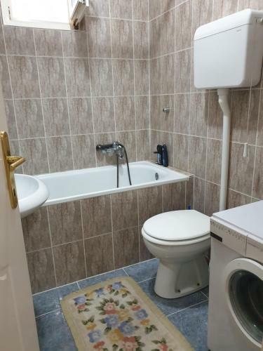 Apartman Melisa