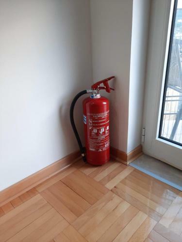 Oggy Apartment