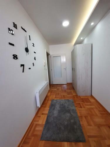 Oggy Apartment