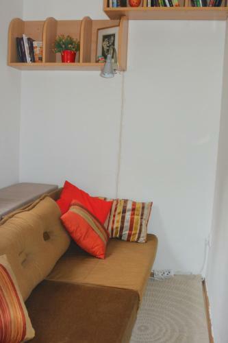 Apartment Nina