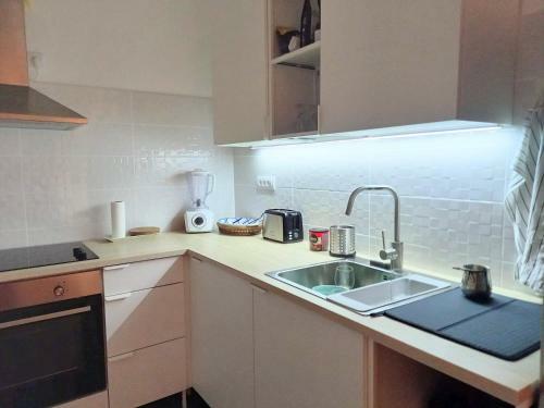 Apartman Sti?anka