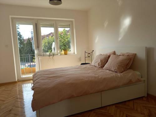 Apartman Sti?anka