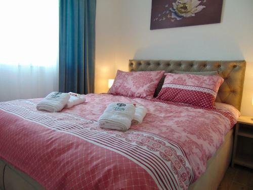 Apartamento Perun