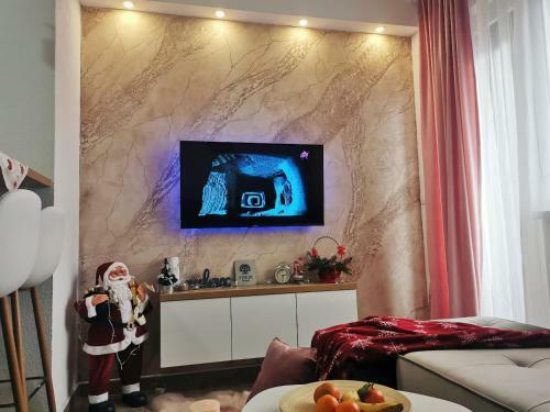 Apartamento Perun