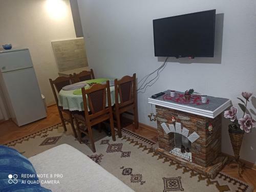 Misti Apartman Vrnja?ka Banja