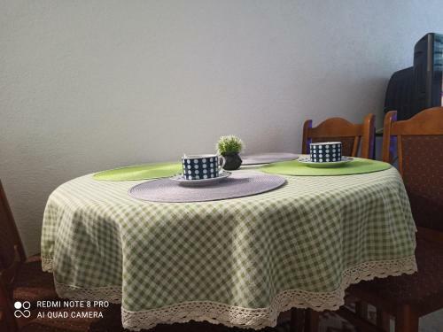 Misti Apartman Vrnja?ka Banja