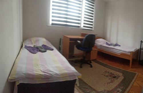 Misti Apartman Vrnja?ka Banja