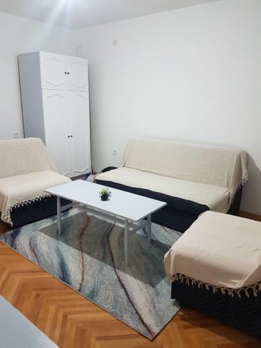 Misti Apartman Vrnja?ka Banja