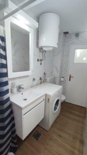 Misti Apartman Vrnja?ka Banja