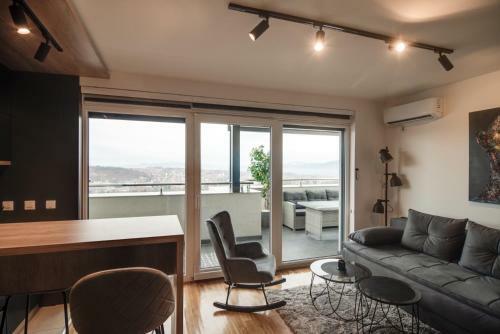 In Lux Spa Apartman