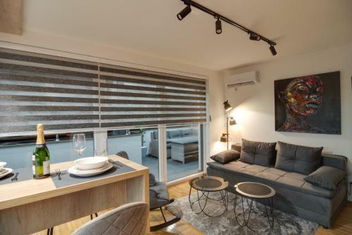 In Lux Spa Apartman