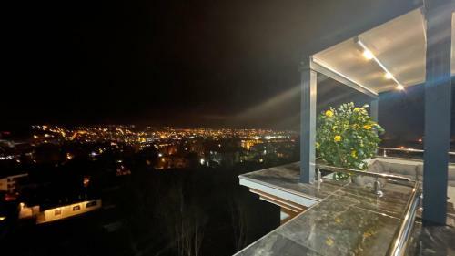 In Lux Spa Apartman