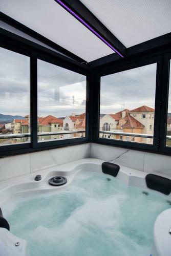 In Lux Spa Apartman