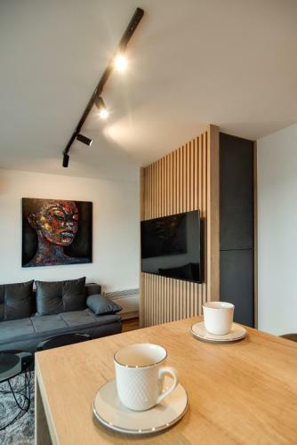 In Lux Spa Apartman