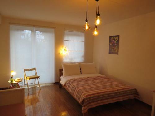 Apartamento Par?e Raja