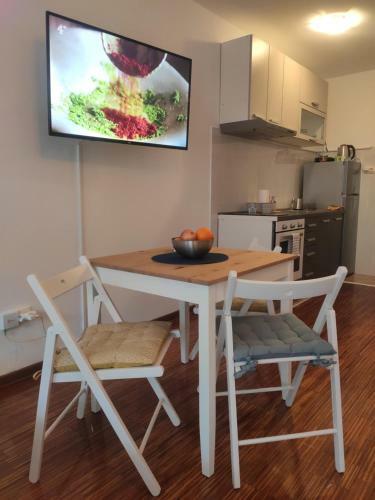 Apartamento Par?e Raja