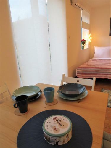 Apartamento Par?e Raja