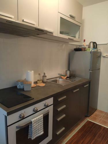 Apartamento Par?e Raja