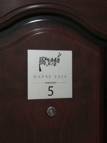 Apartamento Par?e Raja