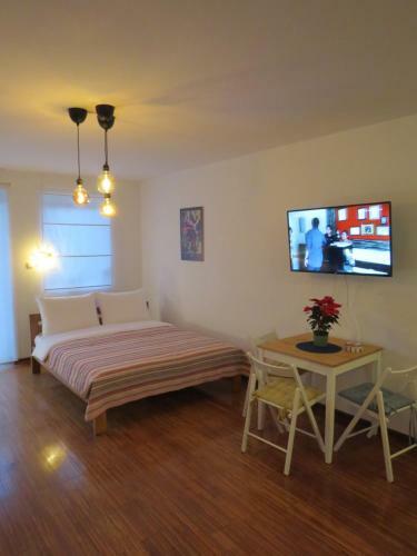 Apartamento Par?e Raja