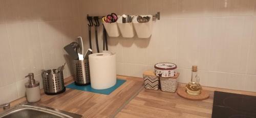 Apartamento Par?e Raja