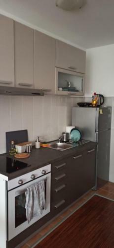 Apartamento Par?e Raja