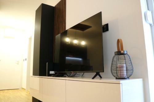 W Apartman