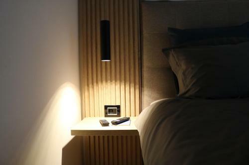 W Apartman