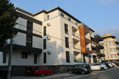 W Apartman