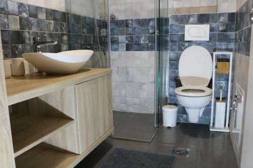 W Apartman