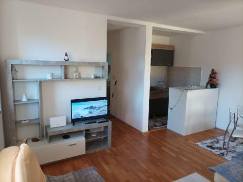 Apartman Crystal