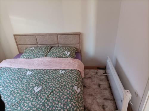Apartman Crystal