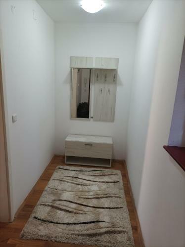 Apartman Crystal