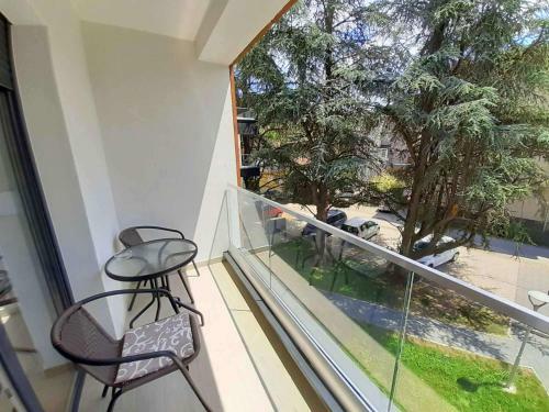 Axa Apartman