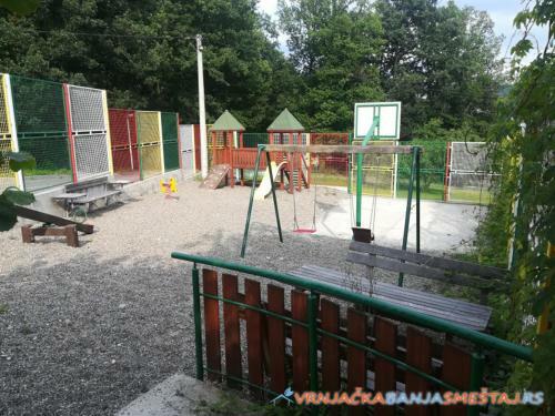 Apartmani Tomasevic